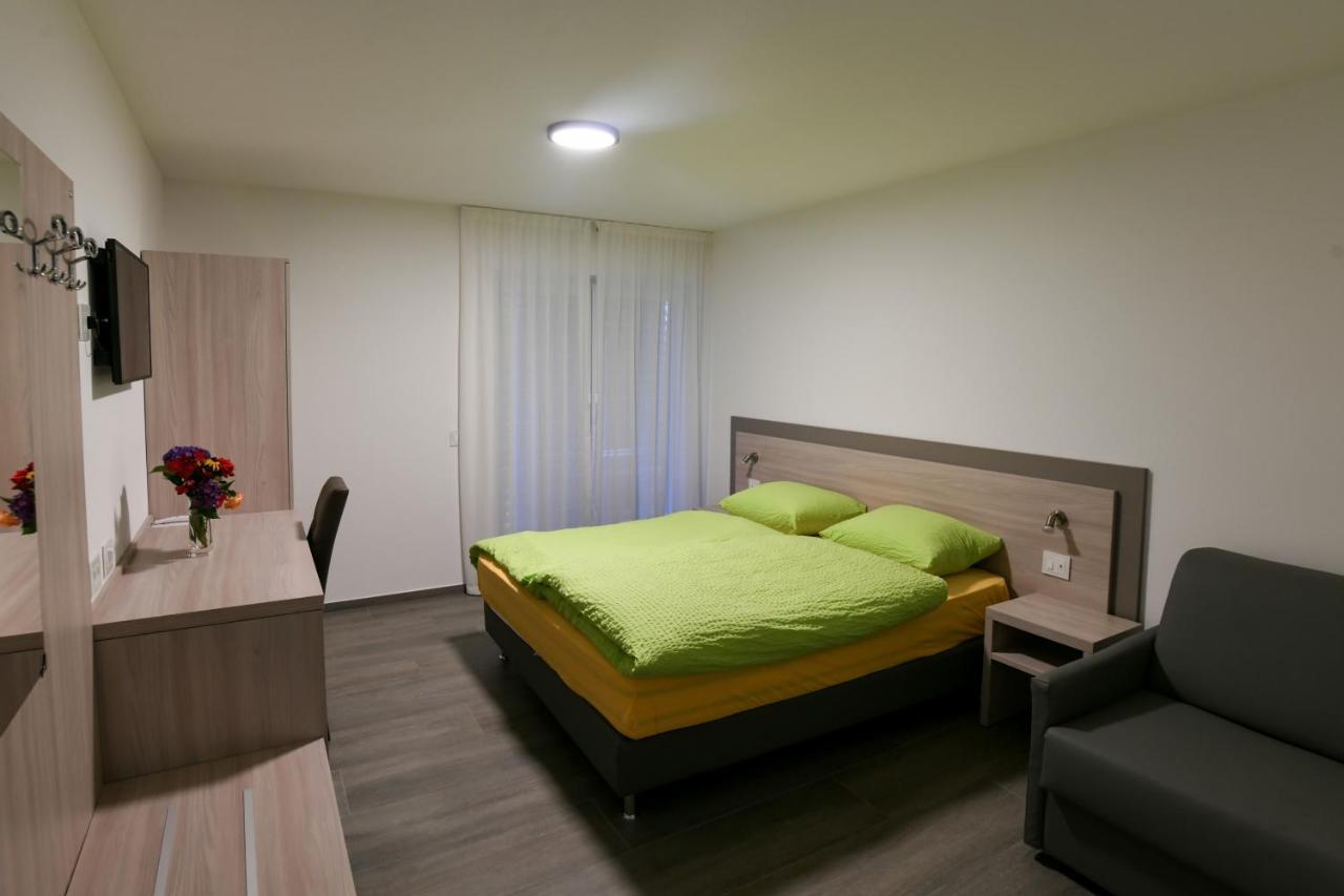 Motel Afia Cama Zewnętrze zdjęcie