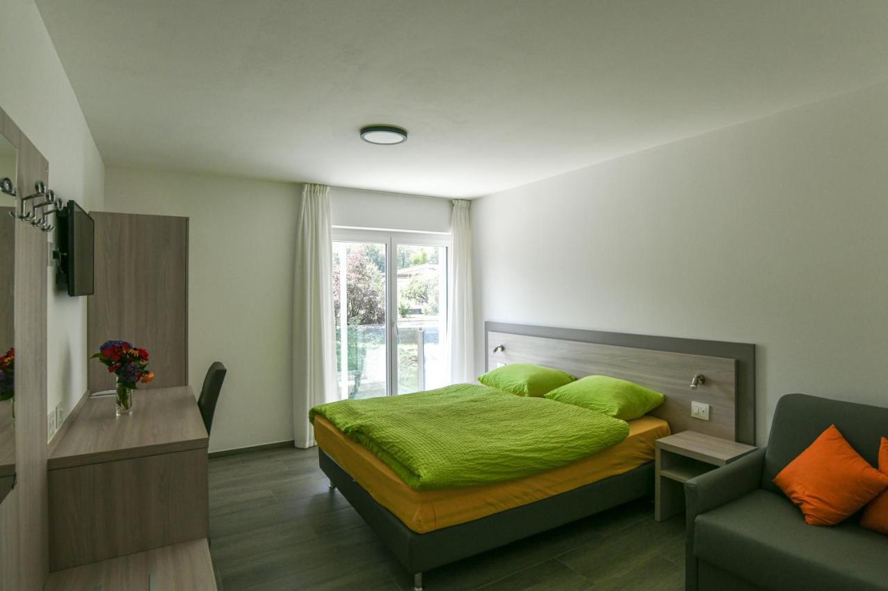 Motel Afia Cama Zewnętrze zdjęcie