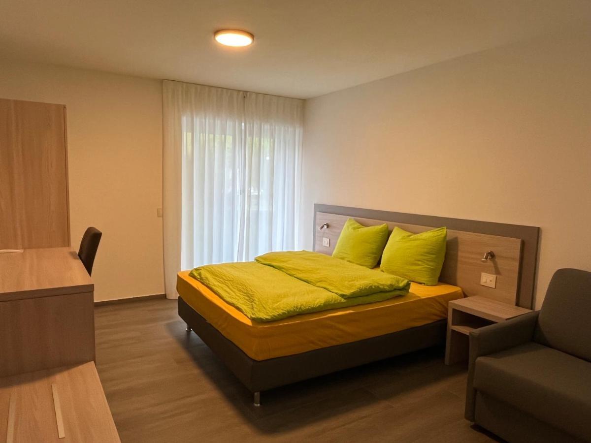 Motel Afia Cama Zewnętrze zdjęcie