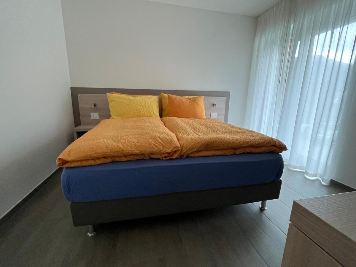 Motel Afia Cama Zewnętrze zdjęcie